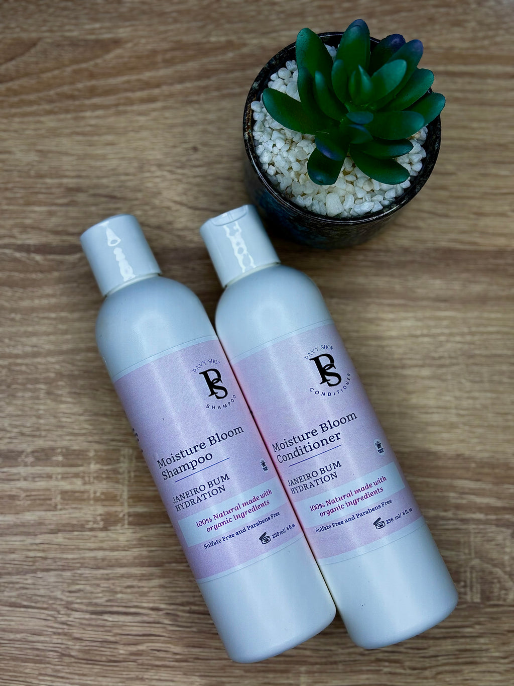 Janeiro Bum Hydration