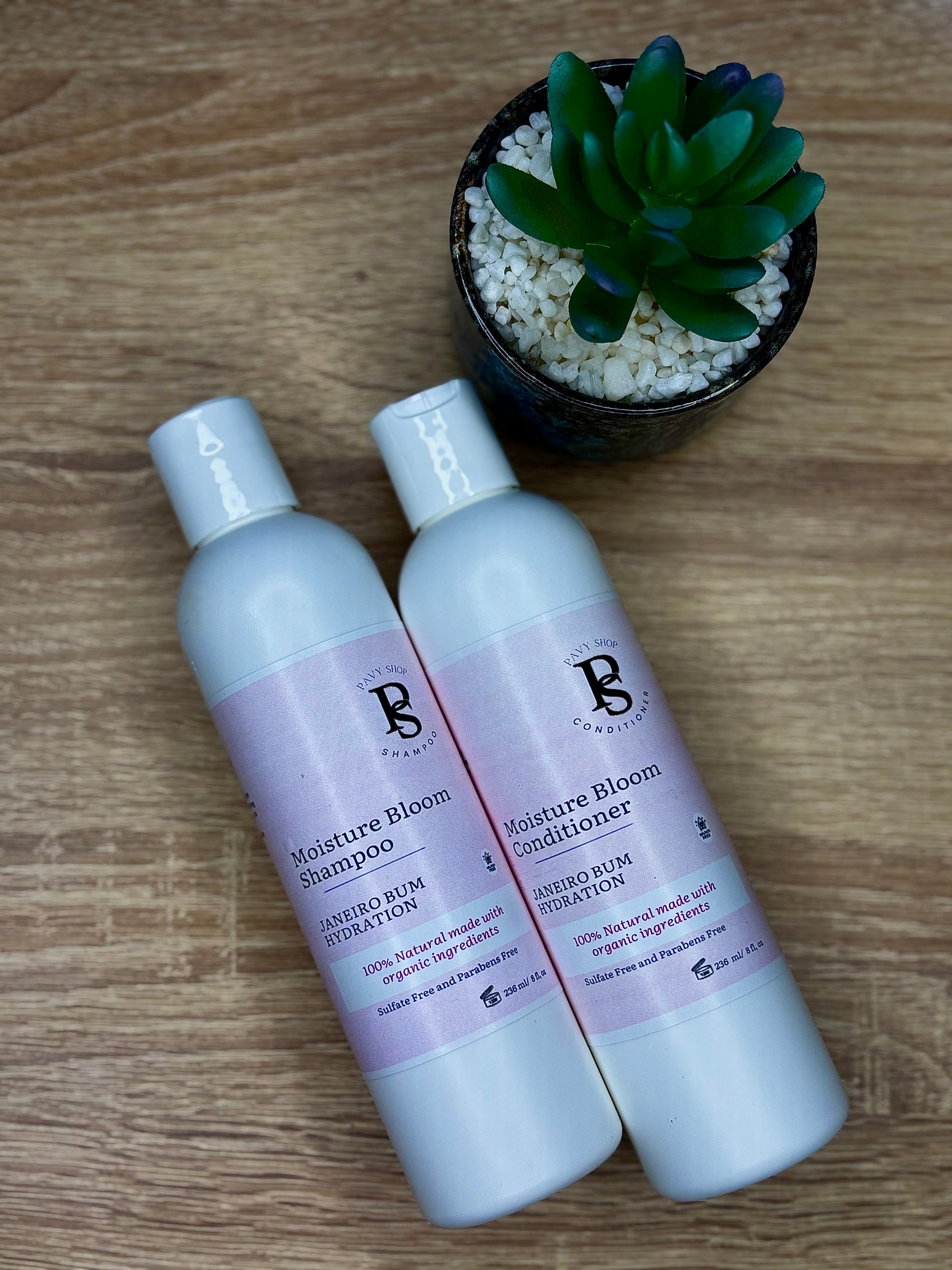 Janeiro Bum Hydration