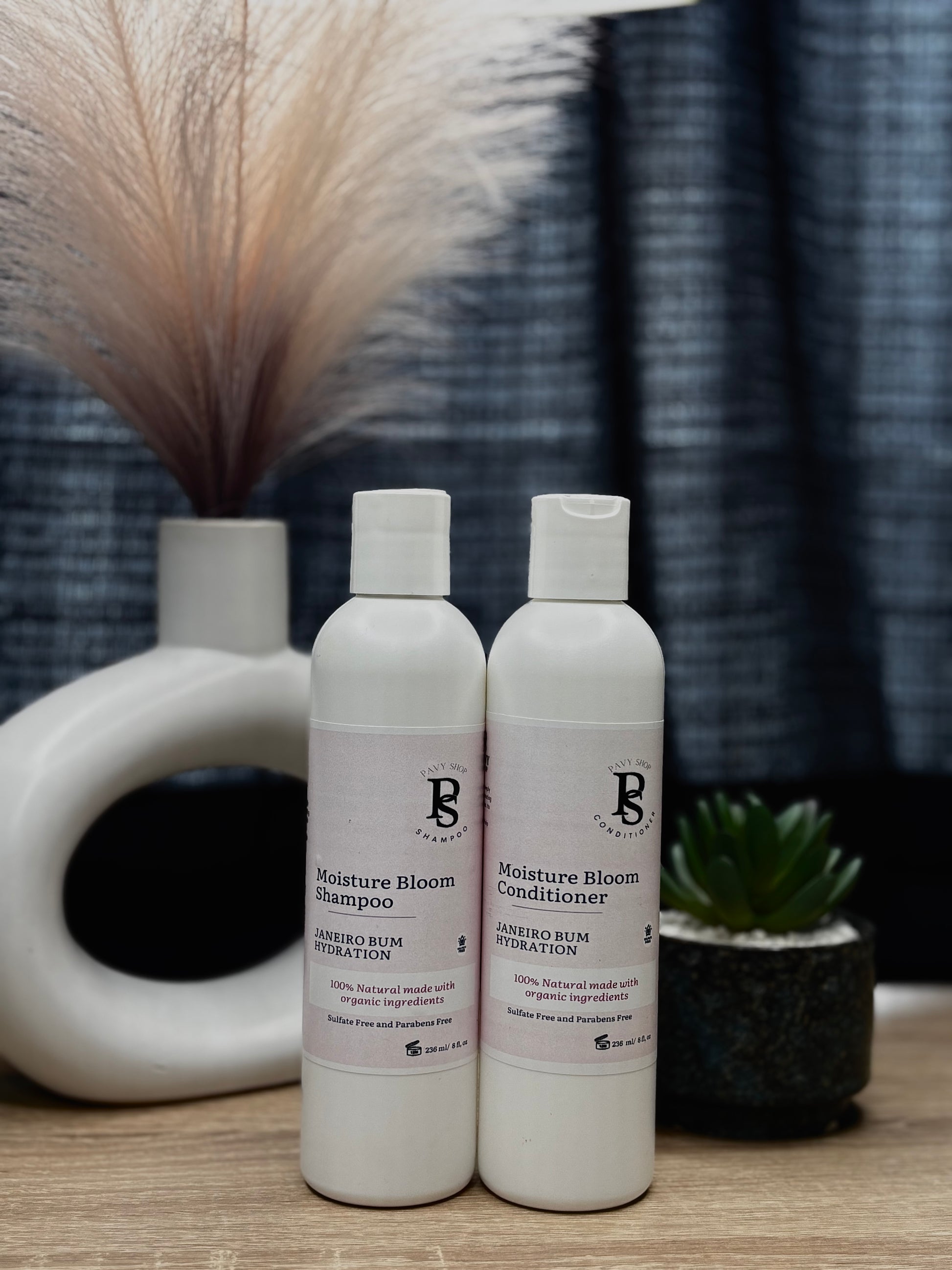 Janeiro Bum Hydration
