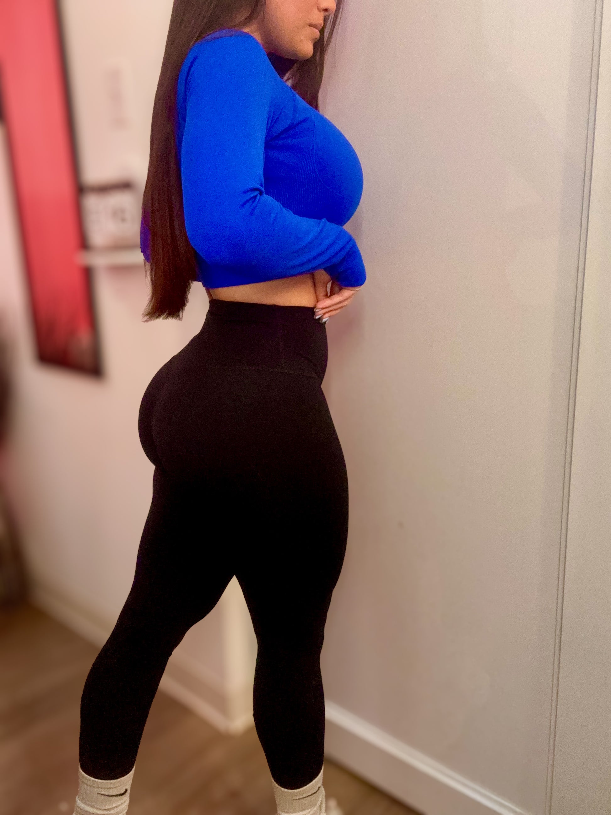 Nighty leggings